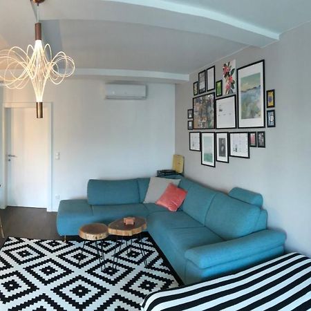 Stylish Rooms, Sunny Terrace In Vienna City Center Esterno foto